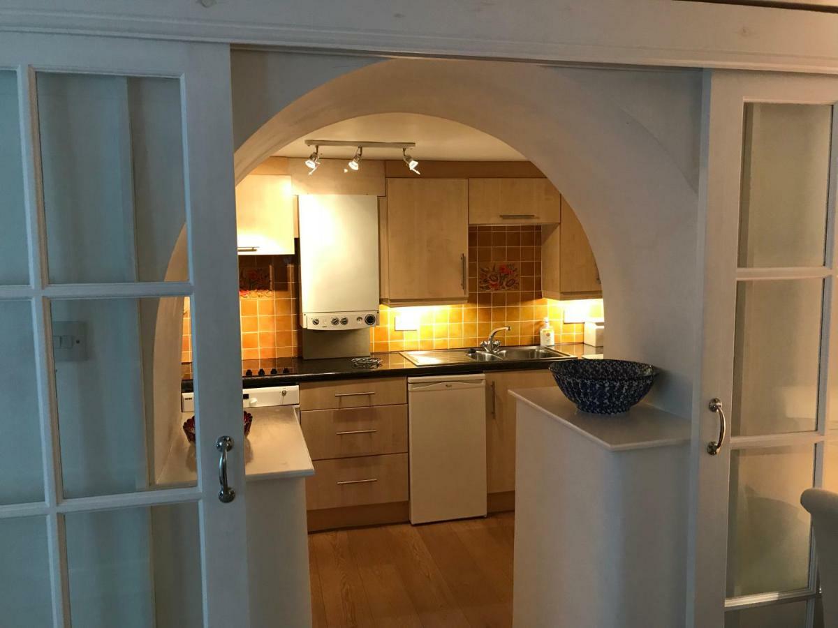 1 Airethwaite House Apartment Kendal Exterior photo